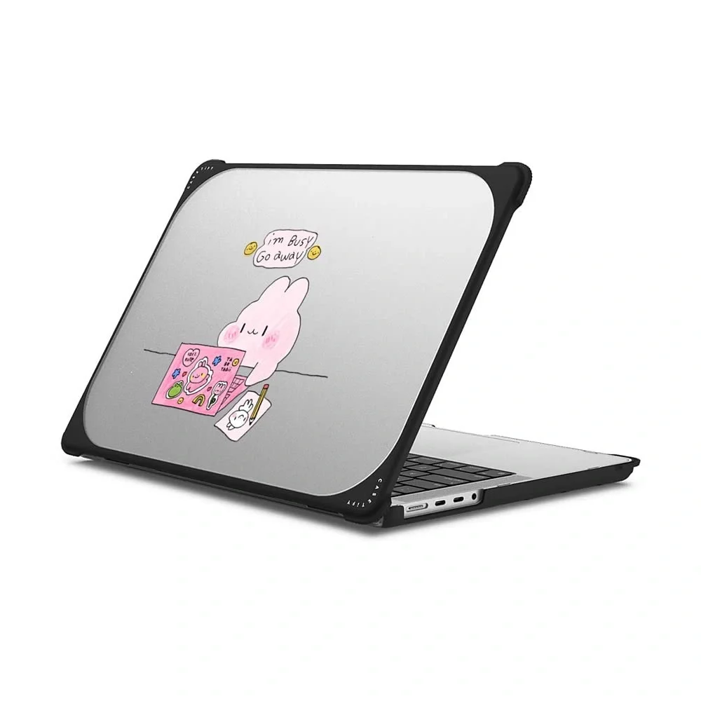 Casetify 14-inch MacBook Pro Bounce Case